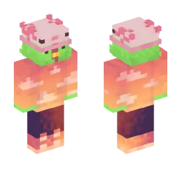 Minecraft Skin #224697