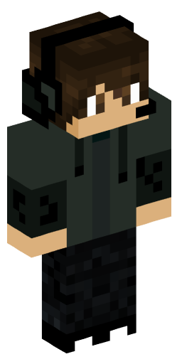 PolloLoco11 Minecraft Skin Preview on Minecraft.Co.Com