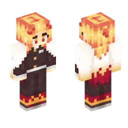 Minecraft Skin #224703