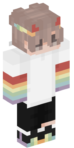 RengokuBrK Minecraft Skin Preview on Minecraft.Co.Com