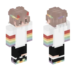 Minecraft Skin #224706