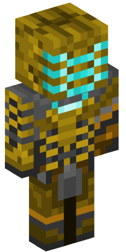 Rengoku_sama Minecraft Skin Preview on Minecraft.Co.Com