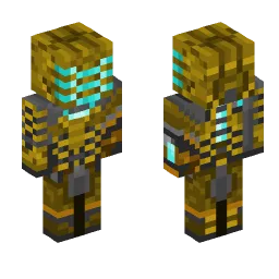 Minecraft Skin #224709