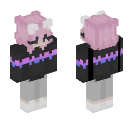 Minecraft Skin #224710