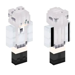 Minecraft Skin #224719