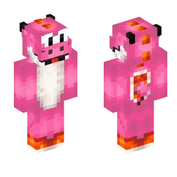 Minecraft Skin #224721