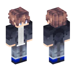 Minecraft Skin #224722