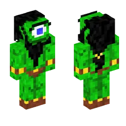 Minecraft Skin #224728