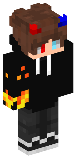 Alast_0r Minecraft Skin Preview on Minecraft.Co.Com