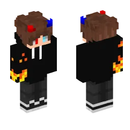 Minecraft Skin #224732