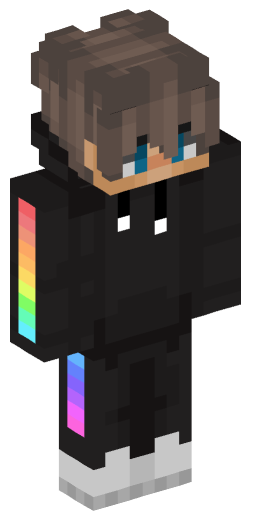 Roland_Gaymer Minecraft Skin Preview on Minecraft.Co.Com