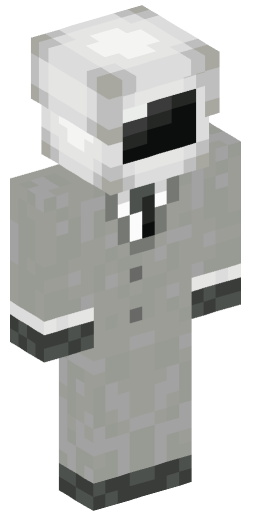 RolandShark Minecraft Skin Preview on Minecraft.Co.Com
