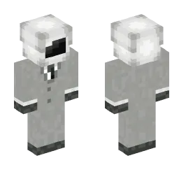 Minecraft Skin #224735