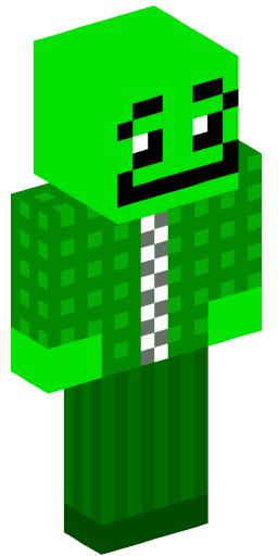 RolandMC123 Minecraft Skin Preview on Minecraft.Co.Com