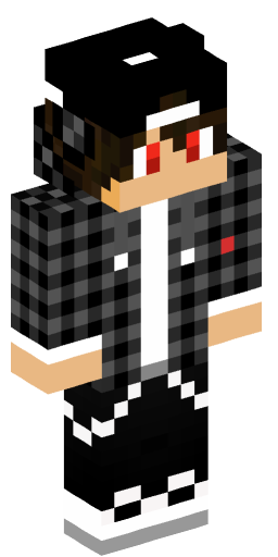 rolando02 Minecraft Skin Preview on Minecraft.Co.Com