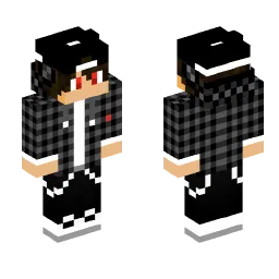 Minecraft Skin #224738
