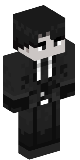 RolandOfRuina Minecraft Skin Preview on Minecraft.Co.Com