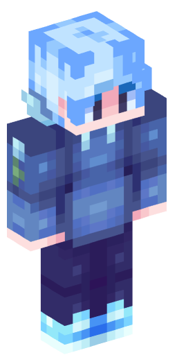 roland9x Minecraft Skin Preview on Minecraft.Co.Com