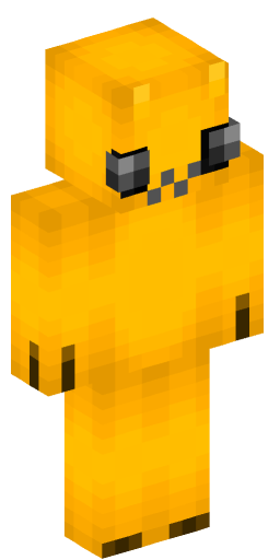 rolandthekiller Minecraft Skin Preview on Minecraft.Co.Com