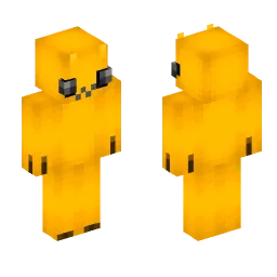 Minecraft Skin #224742