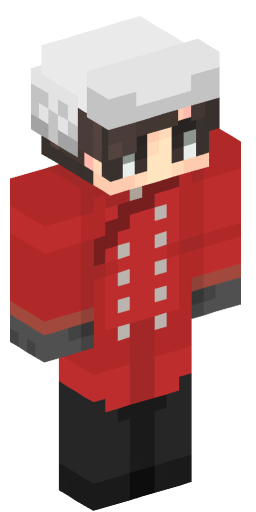 Sovietak_SK Minecraft Skin Preview on Minecraft.Co.Com