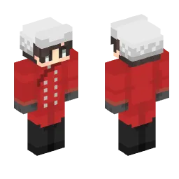 Minecraft Skin #224752