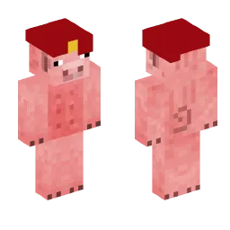 Minecraft Skin #224753