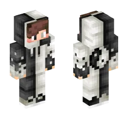 Minecraft Skin #224757