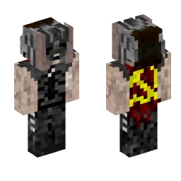 Minecraft Skin #224758