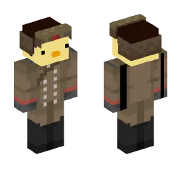 Minecraft Skin #224759