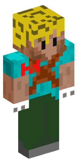 SovietSquishyCat Minecraft Skin Preview on Minecraft.Co.Com