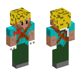 Minecraft Skin #224760