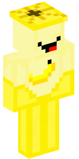 HubOfGaming Minecraft Skin Preview on Minecraft.Co.Com