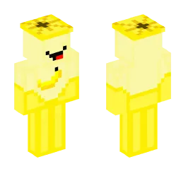 Minecraft Skin #224768
