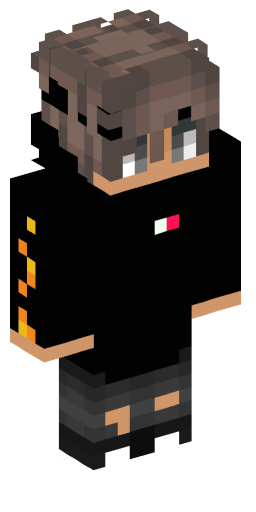 Hubkin_ Minecraft Skin Preview on Minecraft.Co.Com