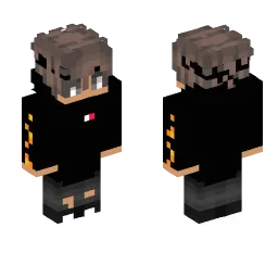 Minecraft Skin #224770