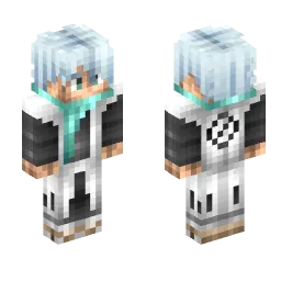 Minecraft Skin #224772