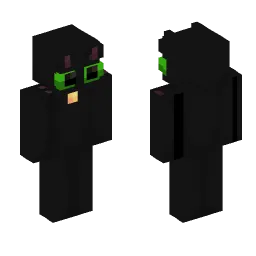 Minecraft Skin #224778