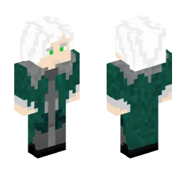 Minecraft Skin #224779