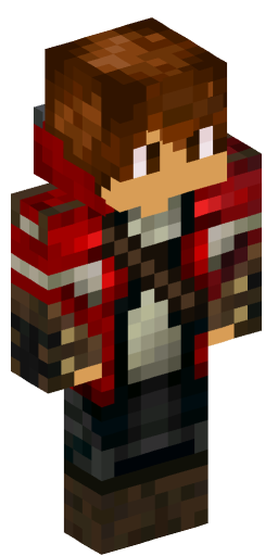 IPPO_ Minecraft Skin Preview on Minecraft.Co.Com