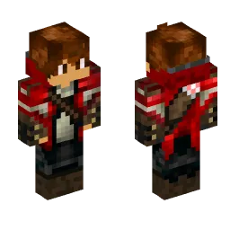 Minecraft Skin #224780