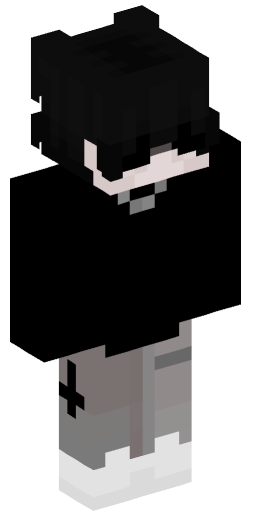 STEVExxEDY Minecraft Skin Preview on Minecraft.Co.Com
