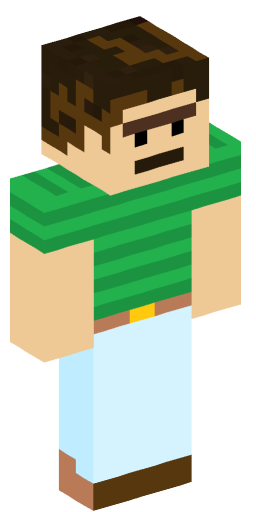 stevensuptic2 Minecraft Skin Preview on Minecraft.Co.Com
