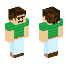 Minecraft Skin #224787