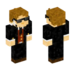 Minecraft Skin #224789