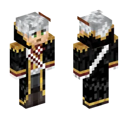 Minecraft Skin #224791