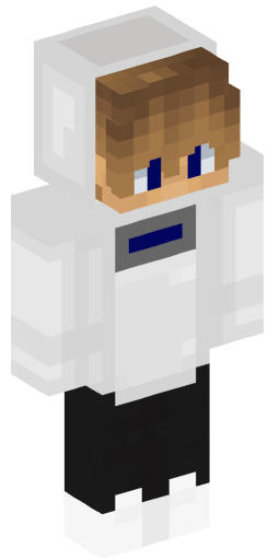 GrafRaoul Minecraft Skin Preview on Minecraft.Co.Com