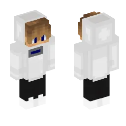 Minecraft Skin #224792
