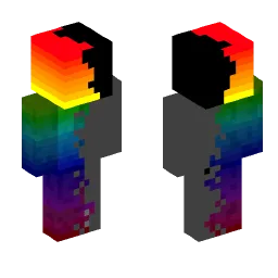 Minecraft Skin #224793