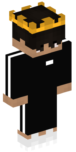 Grafjojo Minecraft Skin Preview on Minecraft.Co.Com